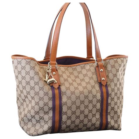 sac gucci femme cabas